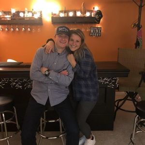 Meet your Posher, Brady